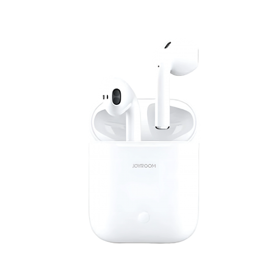 Airpods Joyroom Wireless Bluetooth Jr-T03S White